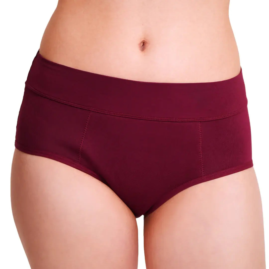 Revaa - Reusable Period Panty