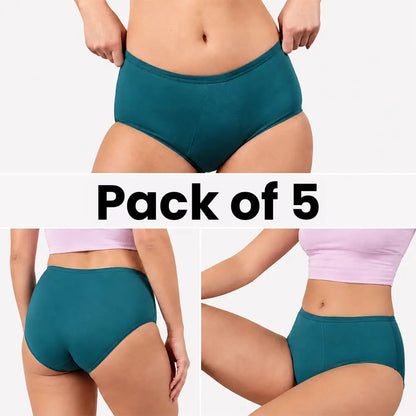 Hip Hugger (Pack of 5)