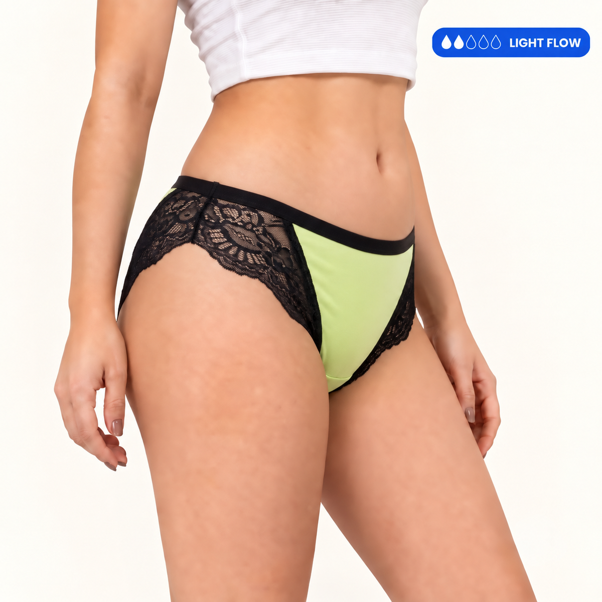 Lite Lace Bikini