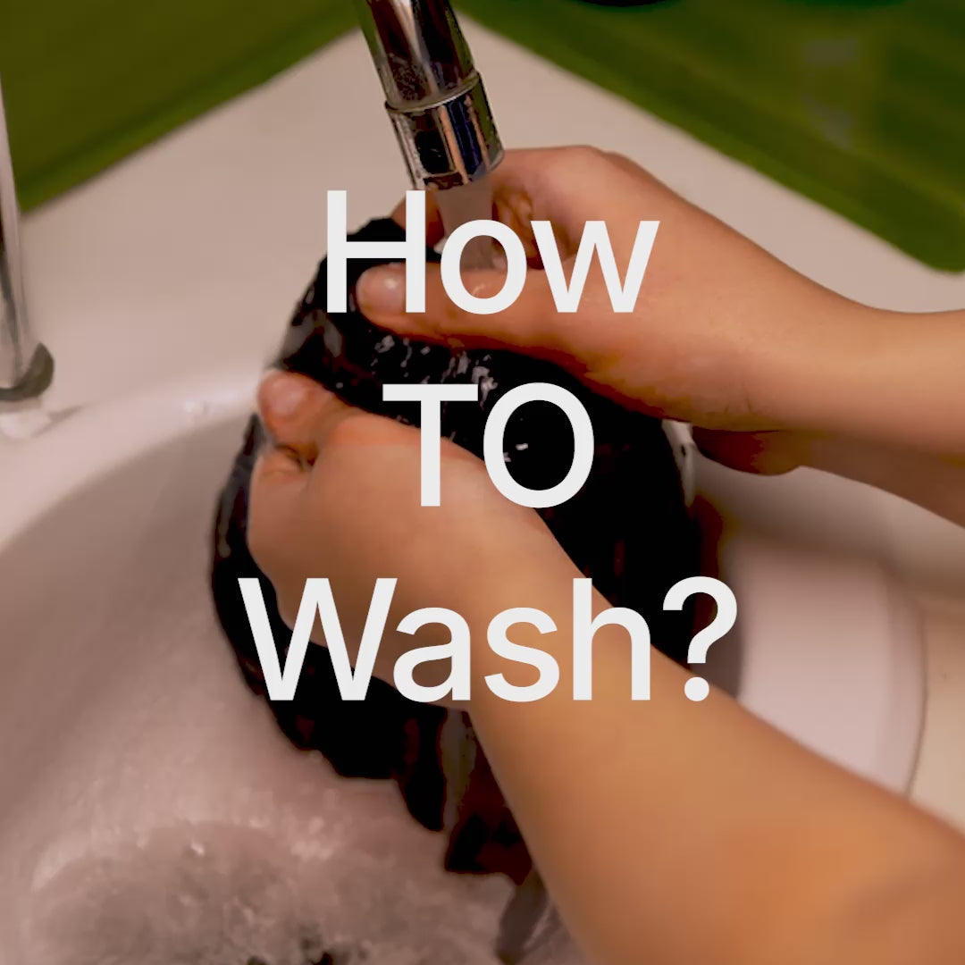 Classic Boyshort - Wine