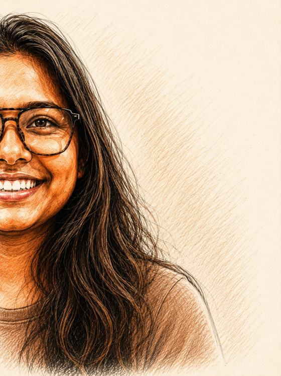 Deepa Pillai